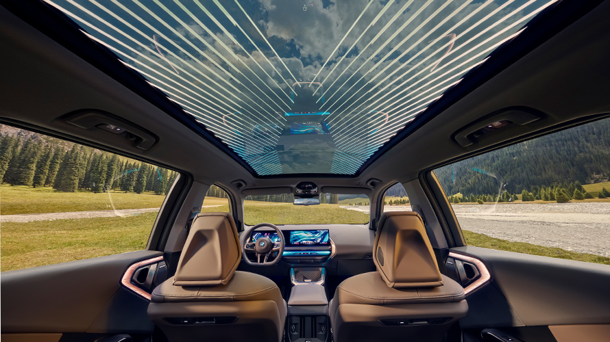 BMW X3 xDrive 25L